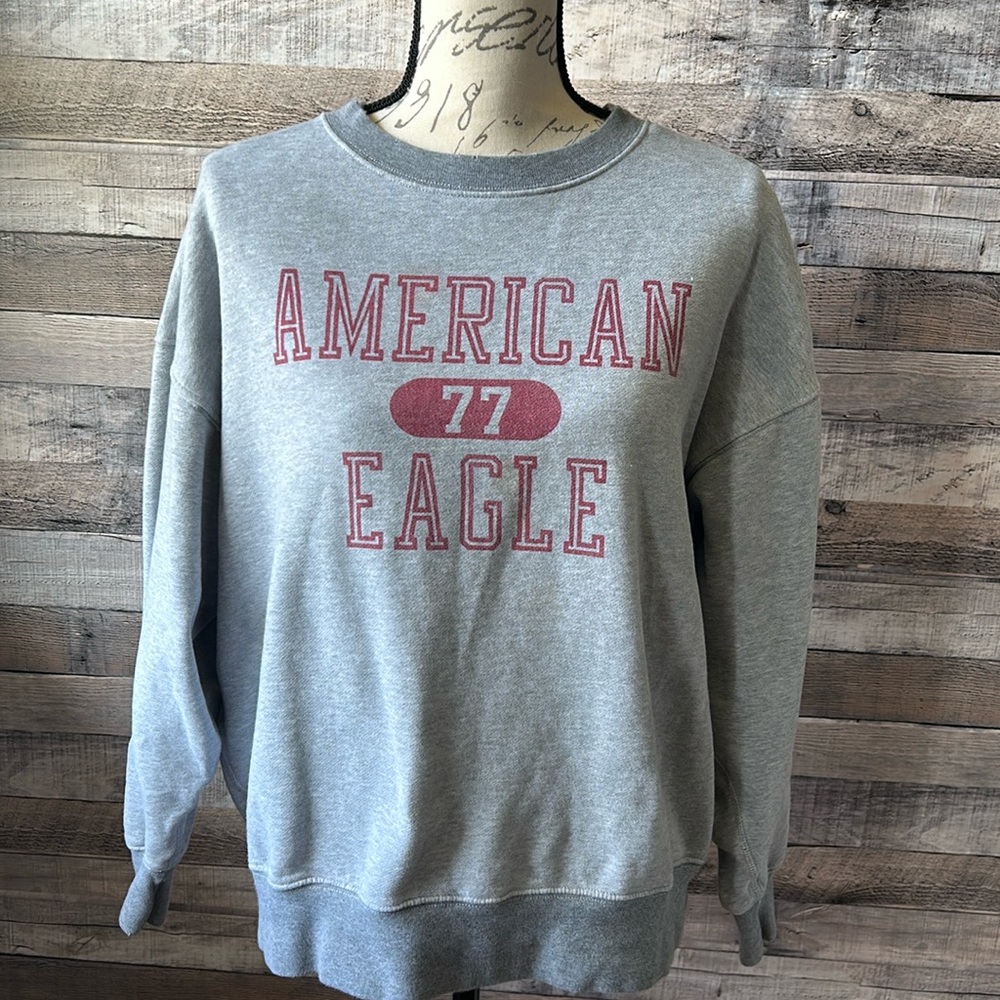 American Eagle Sweatshirt